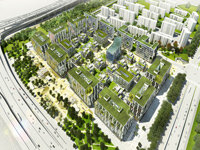 萬科集團—上海萬科